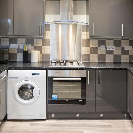 Appartement Entire New Flat With View To River Yare, H7 à Great Yarmouth Extérieur photo