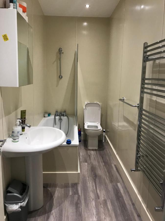 Appartement Entire New Flat With View To River Yare, H7 à Great Yarmouth Extérieur photo