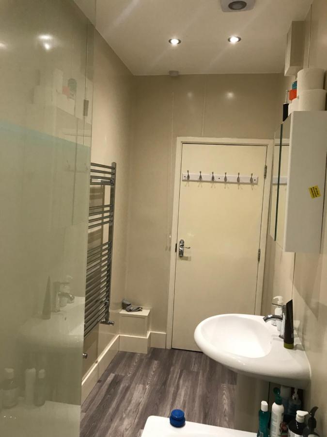 Appartement Entire New Flat With View To River Yare, H7 à Great Yarmouth Extérieur photo