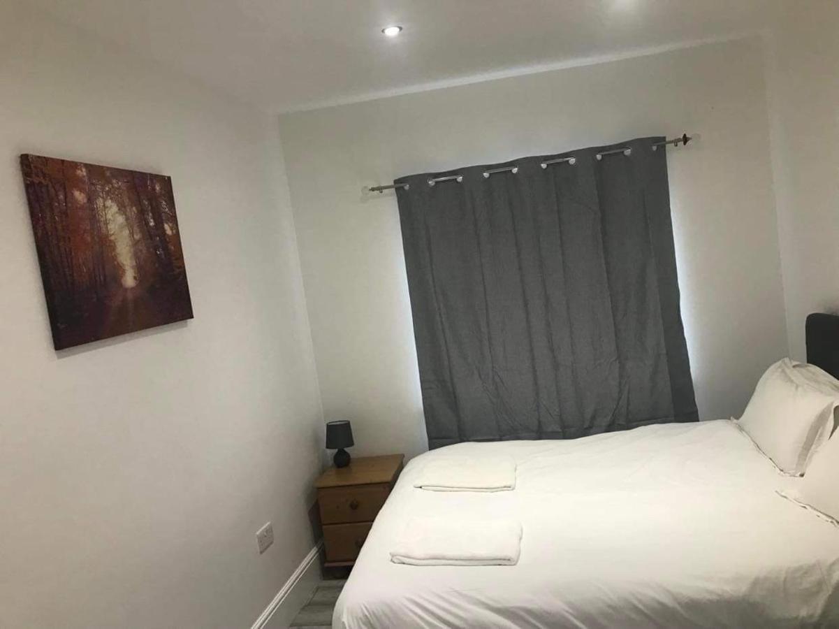 Appartement Entire New Flat With View To River Yare, H7 à Great Yarmouth Extérieur photo