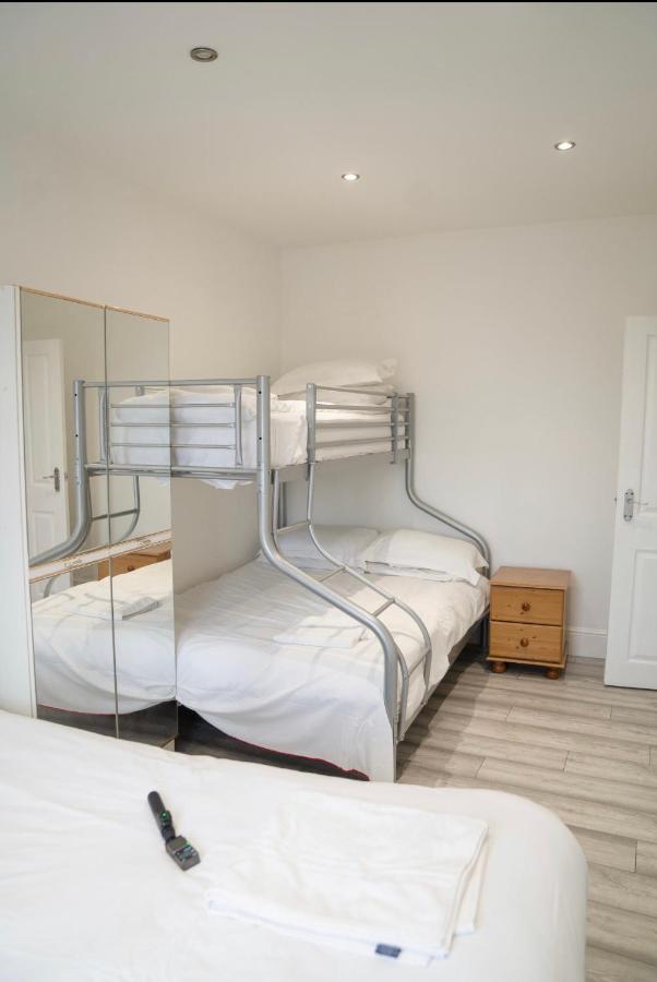 Appartement Entire New Flat With View To River Yare, H7 à Great Yarmouth Extérieur photo