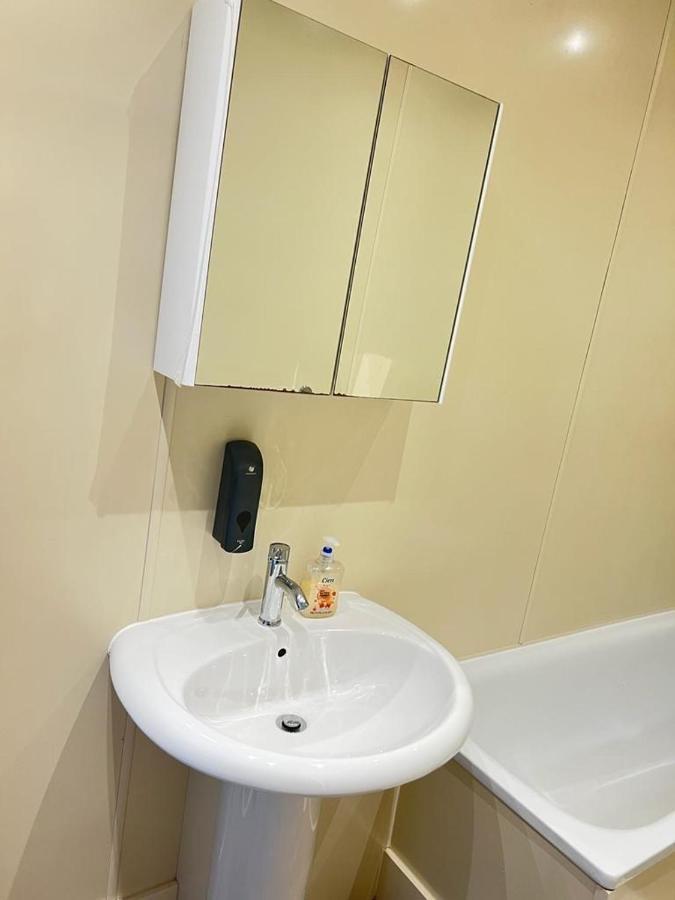 Appartement Entire New Flat With View To River Yare, H7 à Great Yarmouth Extérieur photo