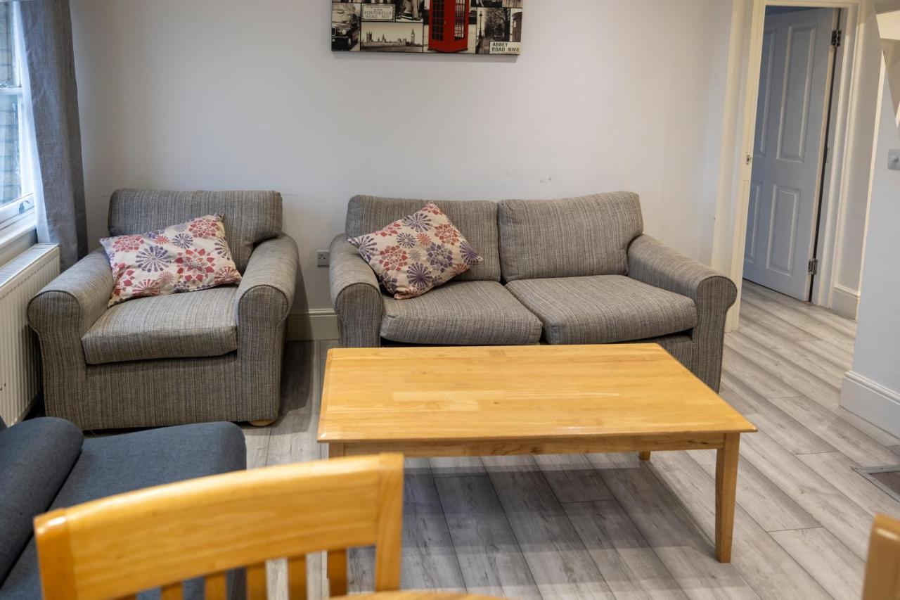 Appartement Entire New Flat With View To River Yare, H7 à Great Yarmouth Extérieur photo